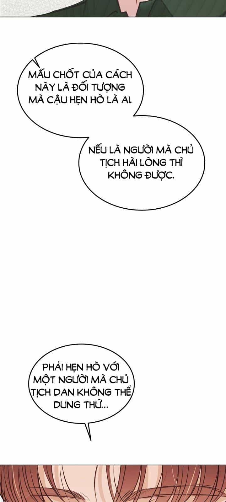 Vụ Bê Bối Trá Hình - Chương 7.2 - ảnh 43