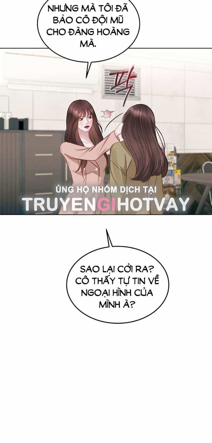 Vụ Bê Bối Trá Hình - Chương 8.2 - ảnh 16