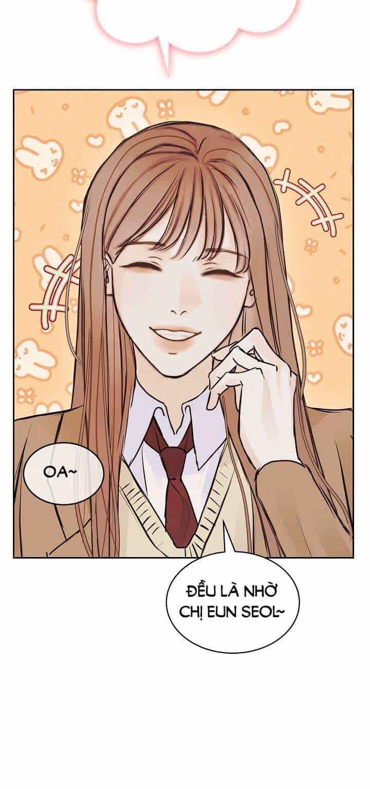 Vụ Bê Bối Trá Hình - Chương 1.2 - ảnh 32