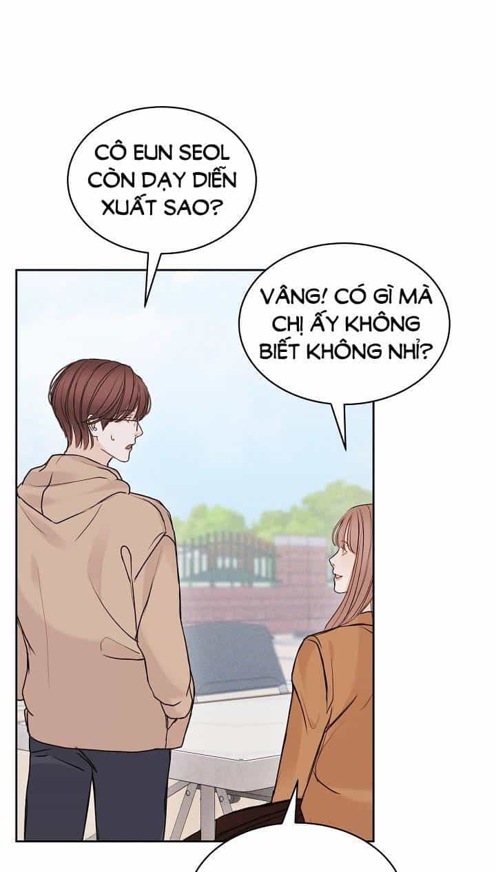 Vụ Bê Bối Trá Hình - Chương 1.2 - ảnh 33