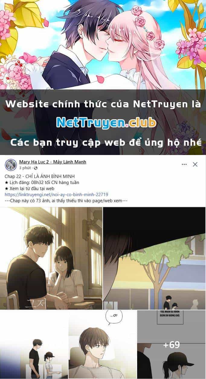 Vụ Bê Bối Trá Hình - Chương 12.1 - ảnh 1