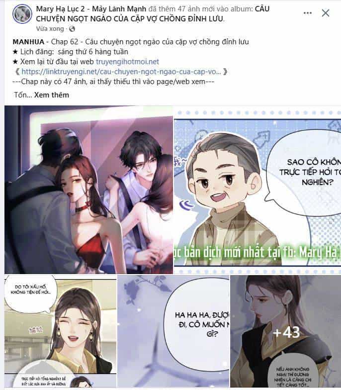 Vụ Bê Bối Trá Hình - Chương 2.1 - ảnh 2