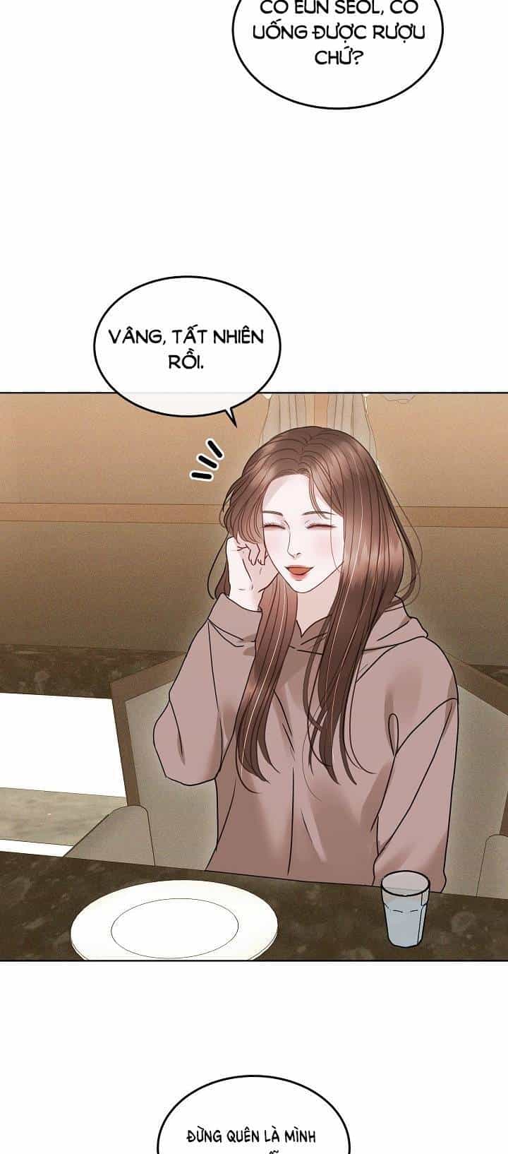 Vụ Bê Bối Trá Hình - Chương 17.1 - ảnh 6