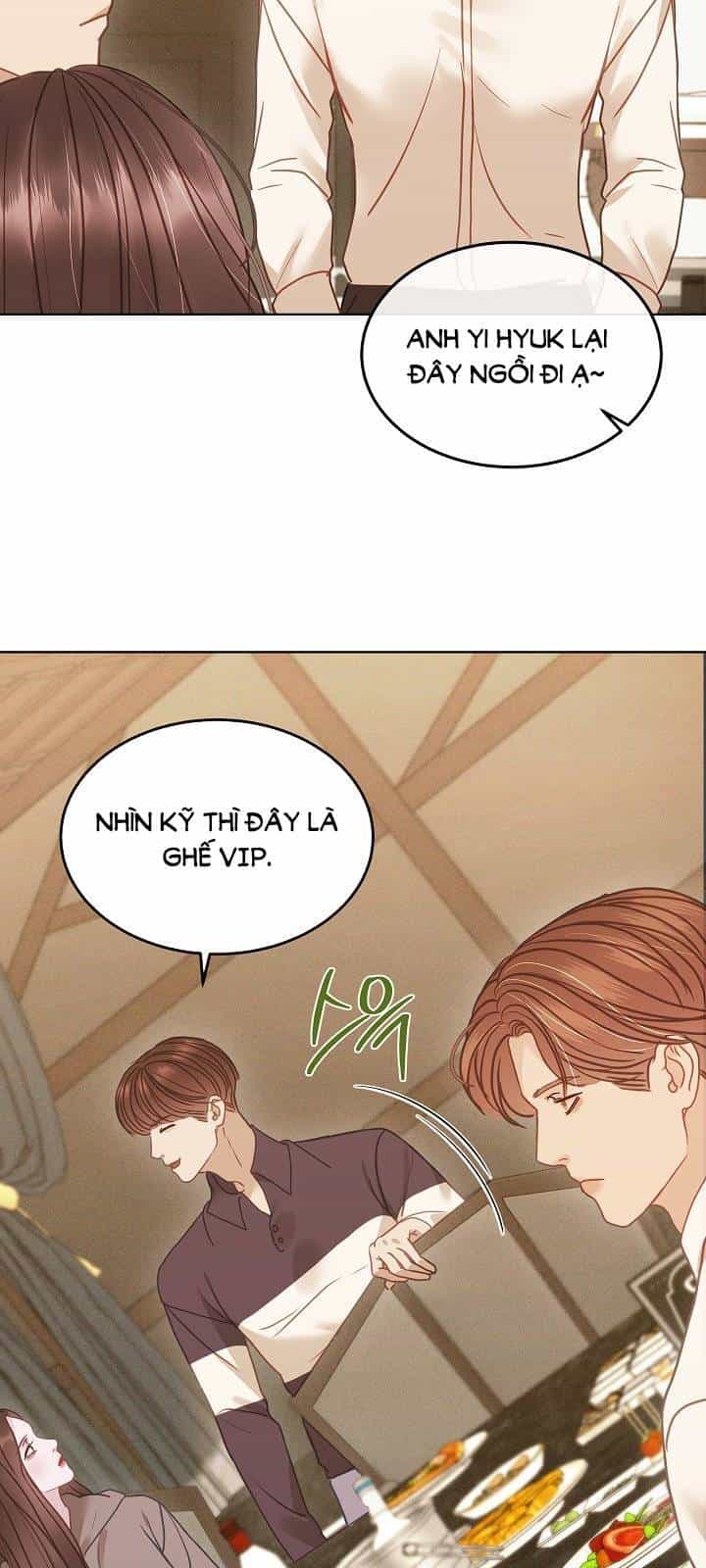 Vụ Bê Bối Trá Hình - Chương 17.2 - ảnh 9