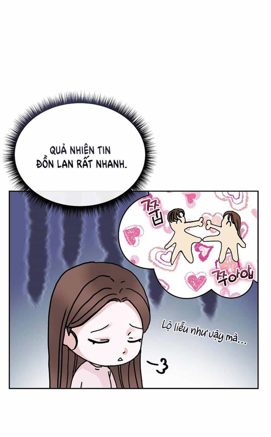 Vụ Bê Bối Trá Hình - Chương 21.1 - ảnh 19