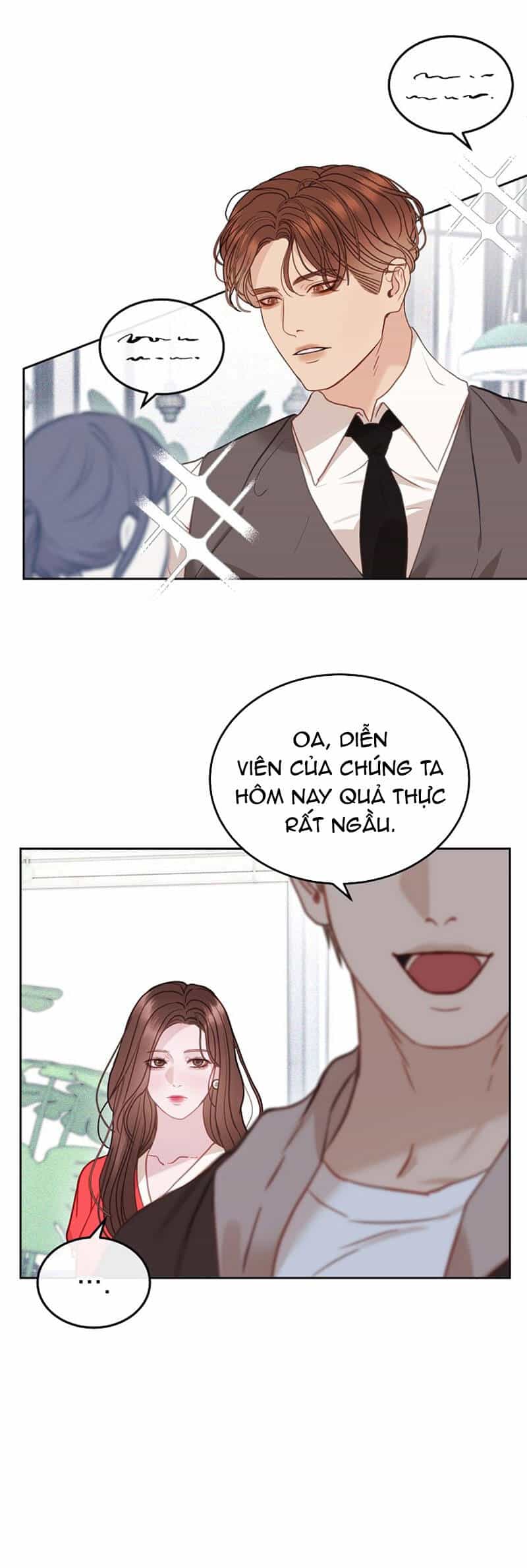 Vụ Bê Bối Trá Hình - Chương 22.1 - ảnh 5