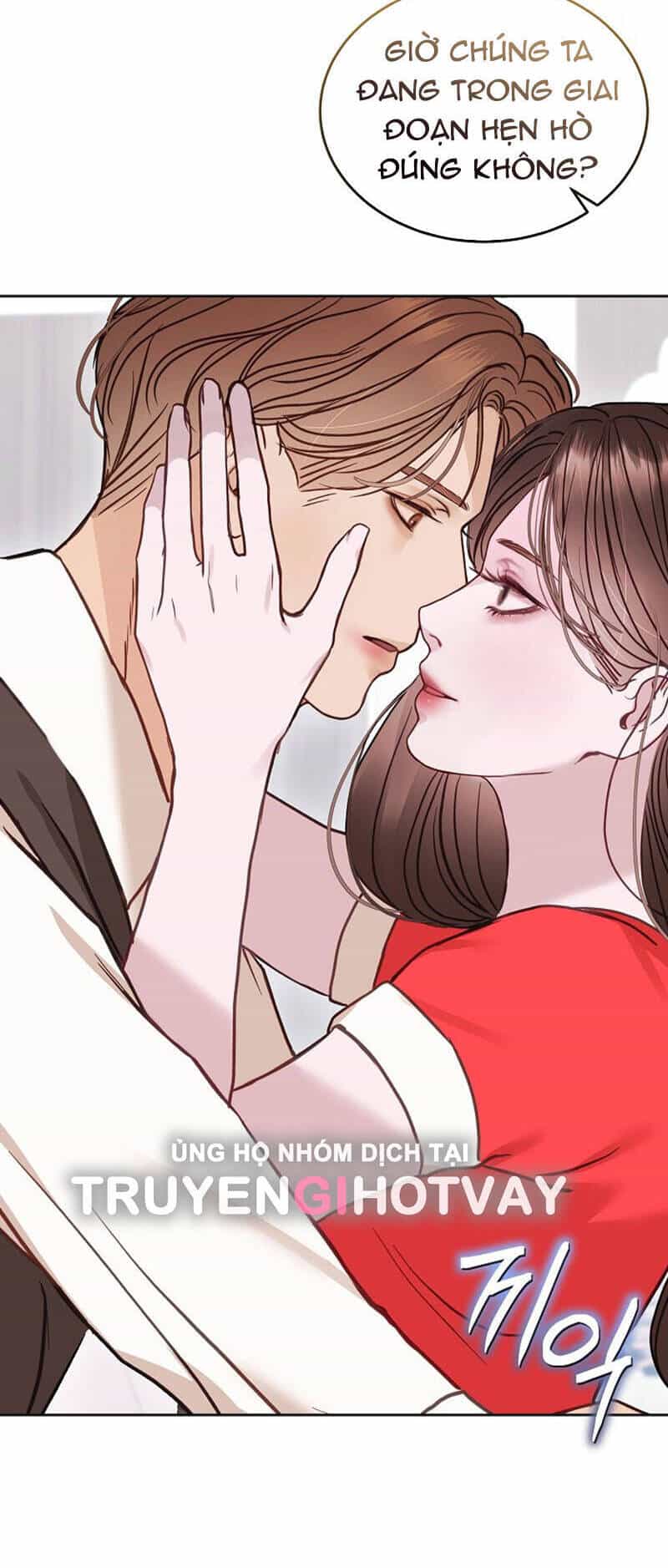 Vụ Bê Bối Trá Hình - Chương 22.2 - ảnh 22