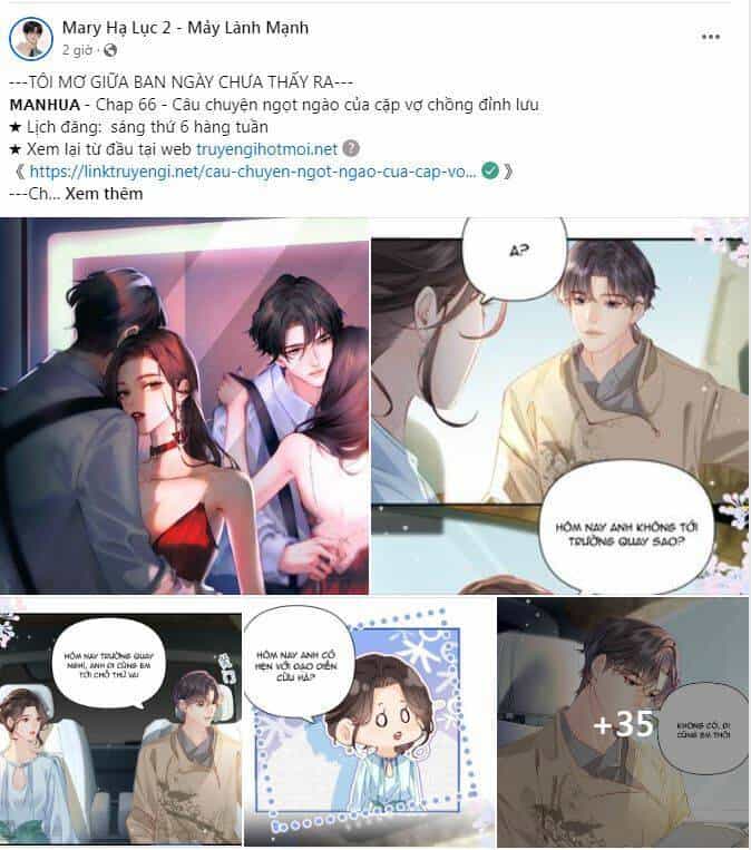 Vụ Bê Bối Trá Hình - Chương 23.1 - ảnh 10
