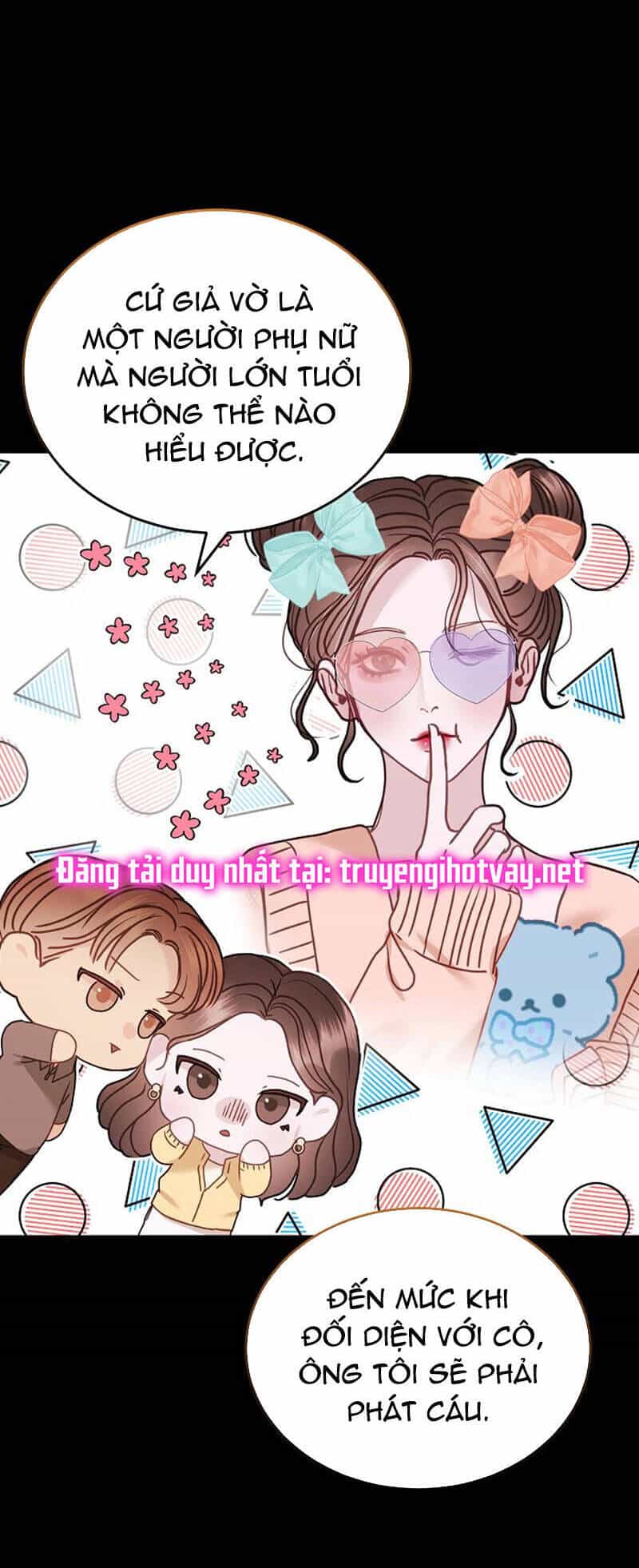 Vụ Bê Bối Trá Hình - Chương 24.1 - ảnh 28