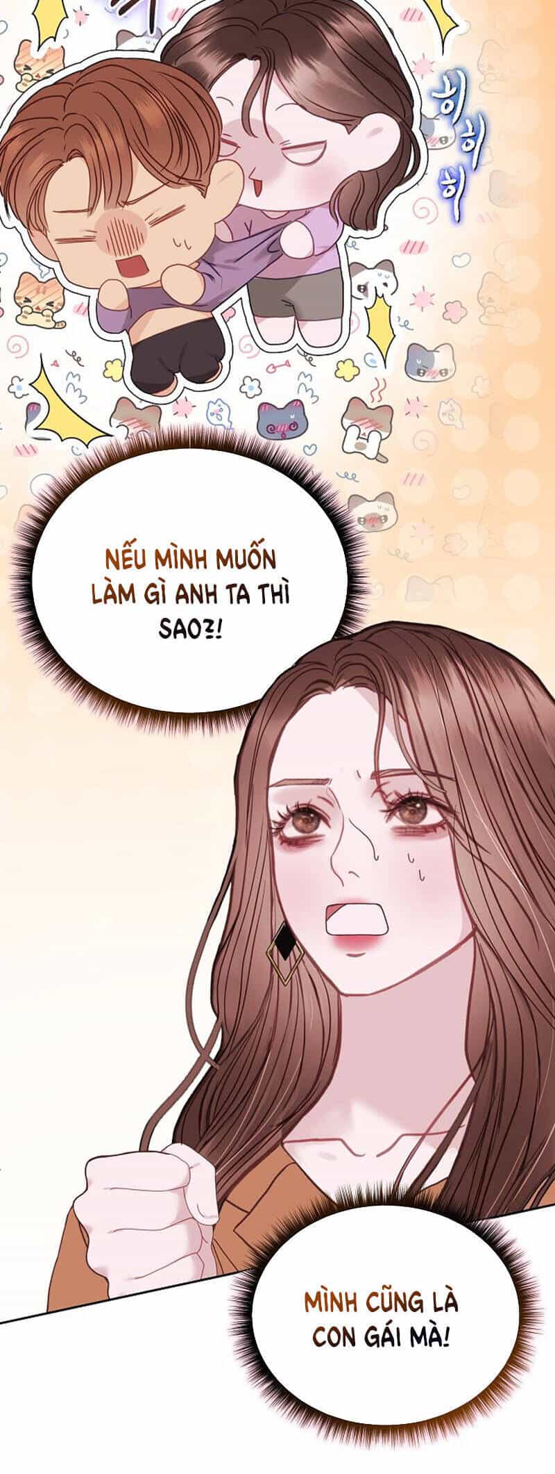 Vụ Bê Bối Trá Hình - Chương 26.1 - ảnh 32