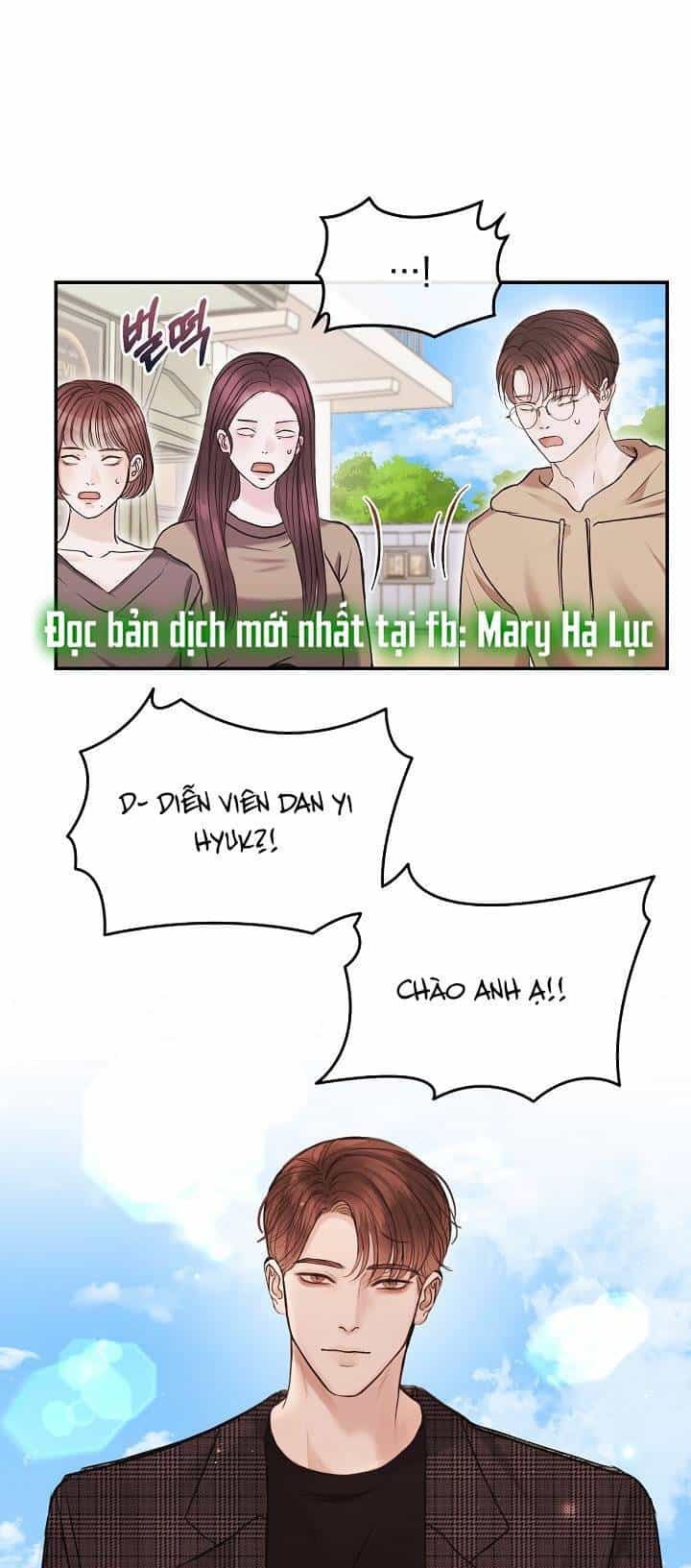 Vụ Bê Bối Trá Hình - Chương 3.1 - ảnh 4