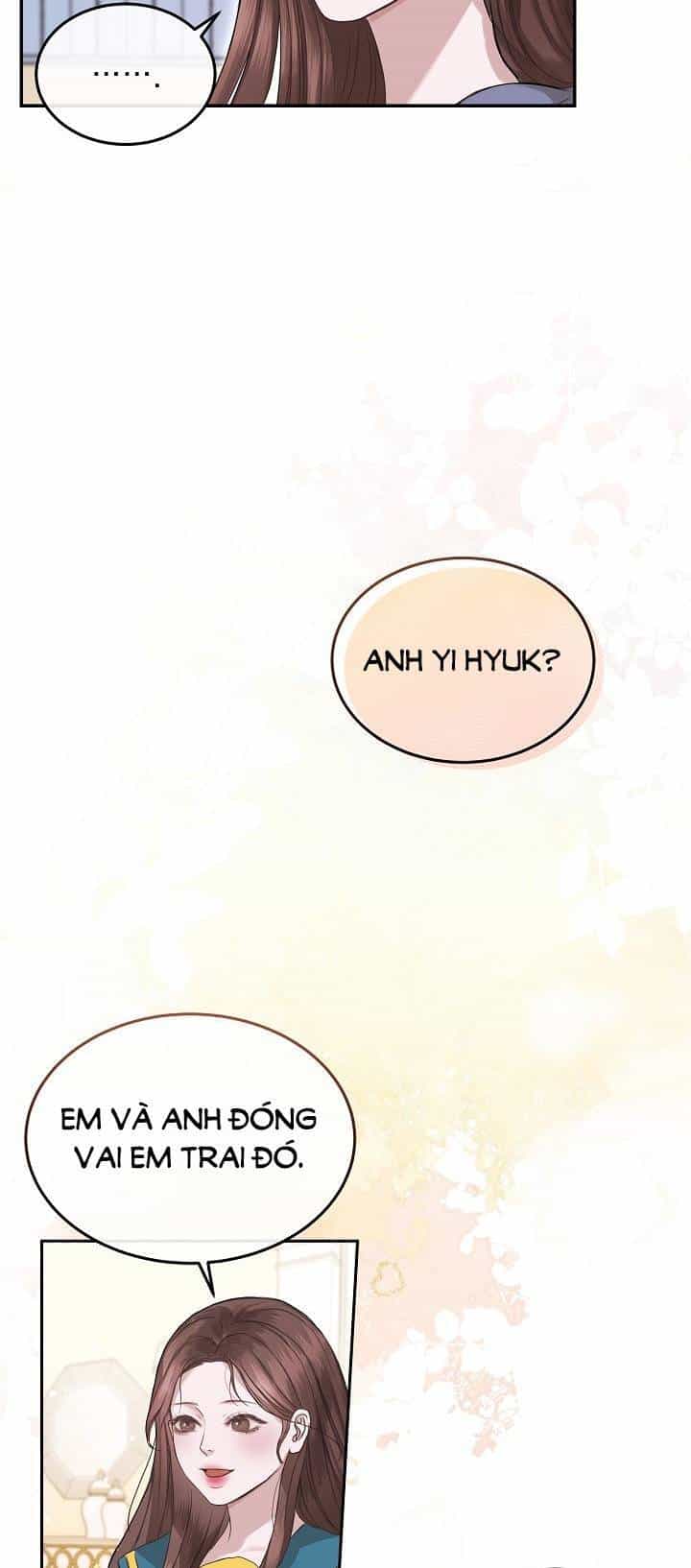 Vụ Bê Bối Trá Hình - Chương 3.1 - ảnh 6