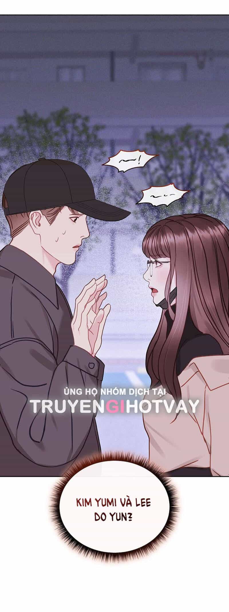 Vụ Bê Bối Trá Hình - Chương 26.2 - ảnh 17
