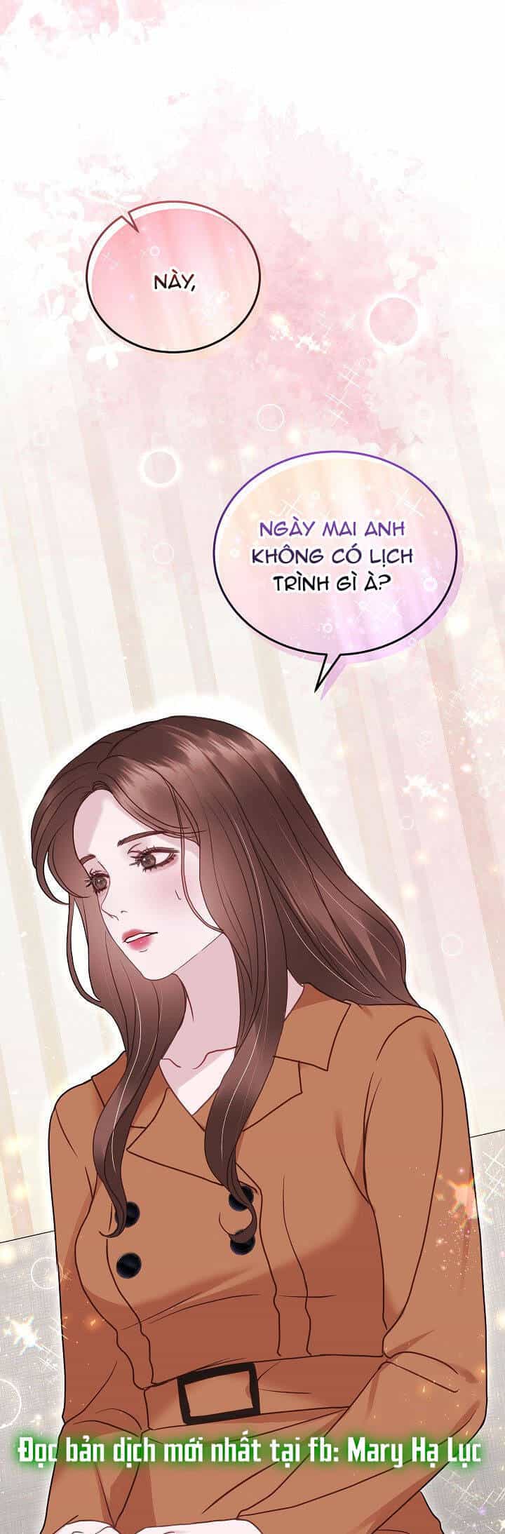 Vụ Bê Bối Trá Hình - Chương 28.1 - ảnh 20