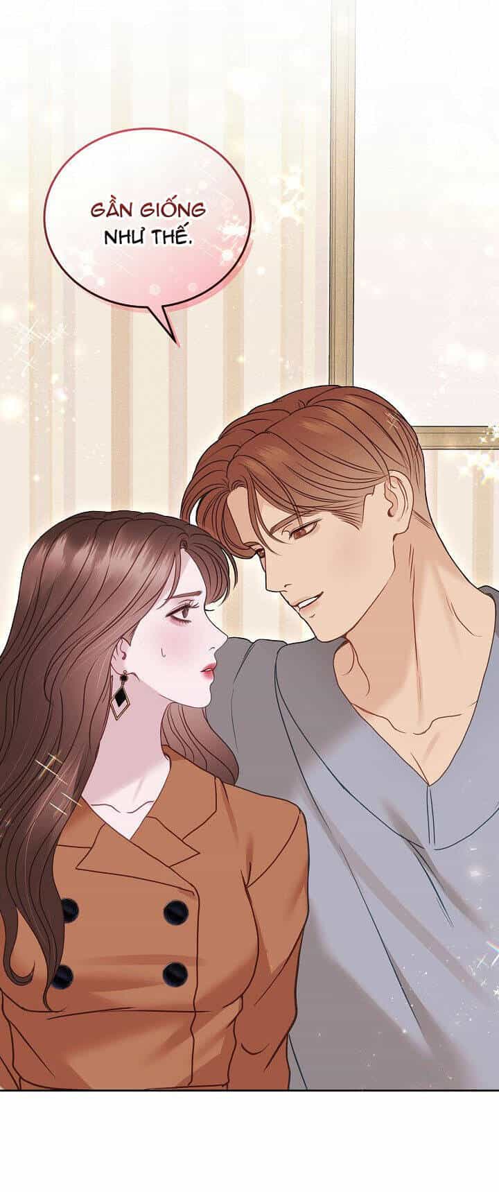 Vụ Bê Bối Trá Hình - Chương 28.2 - ảnh 6