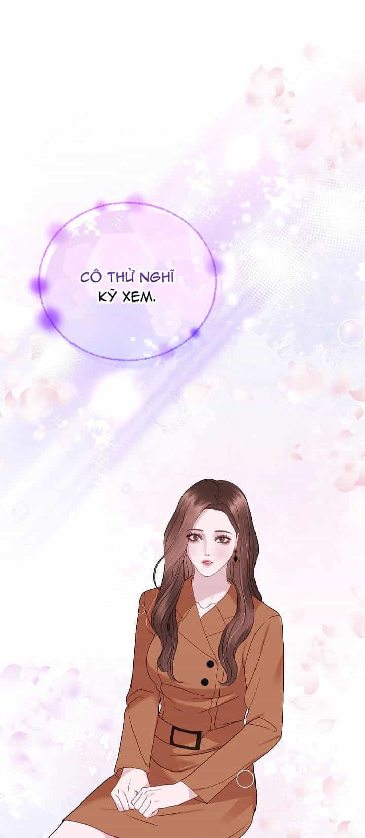 Vụ Bê Bối Trá Hình - Chương 28.2 - ảnh 8