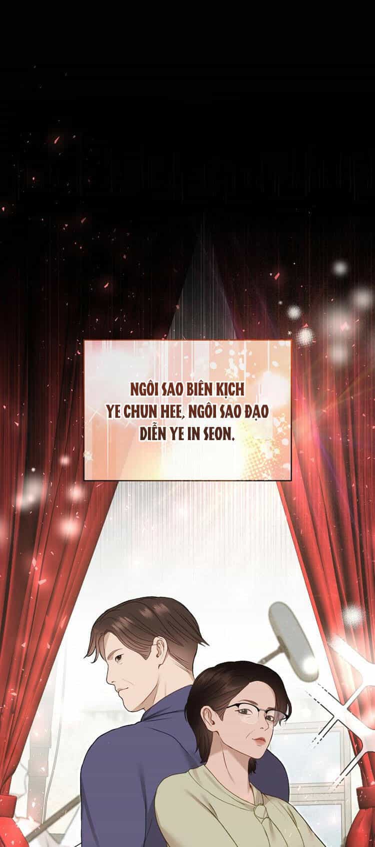 Vụ Bê Bối Trá Hình - Chương 30.1 - ảnh 1