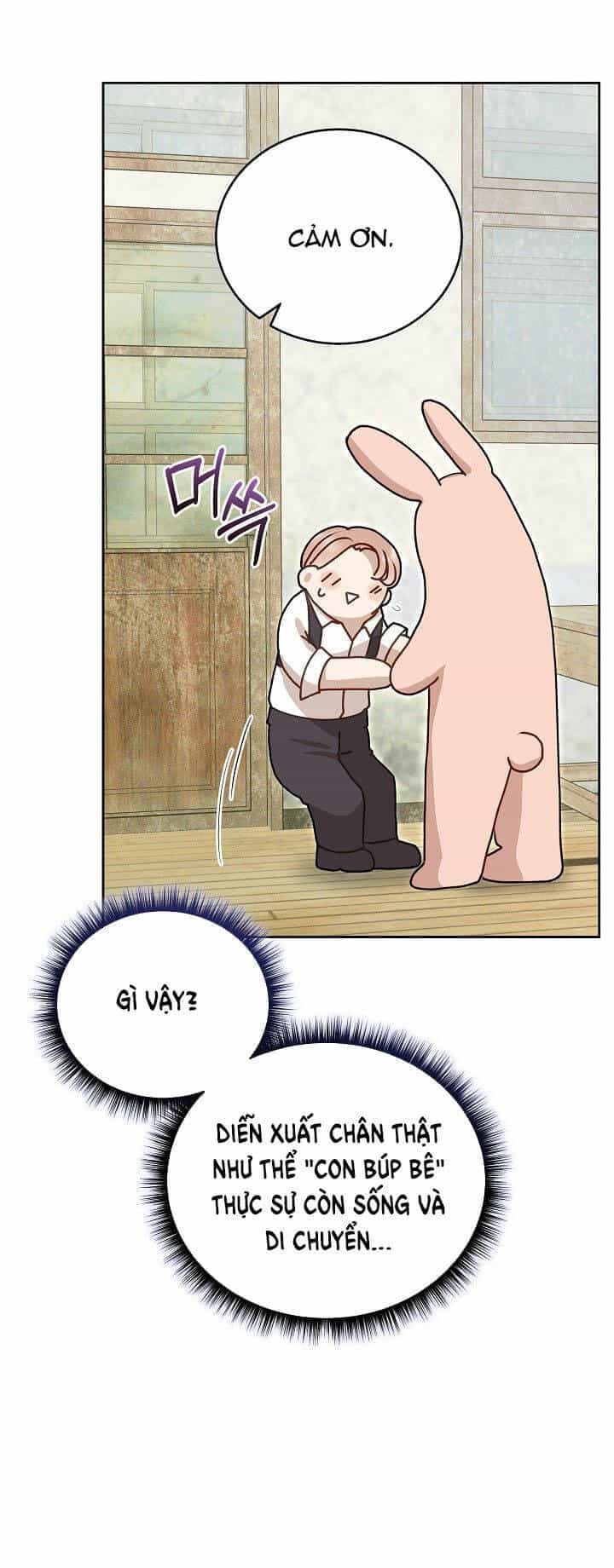 Vụ Bê Bối Trá Hình - Chương 32.1 - ảnh 49