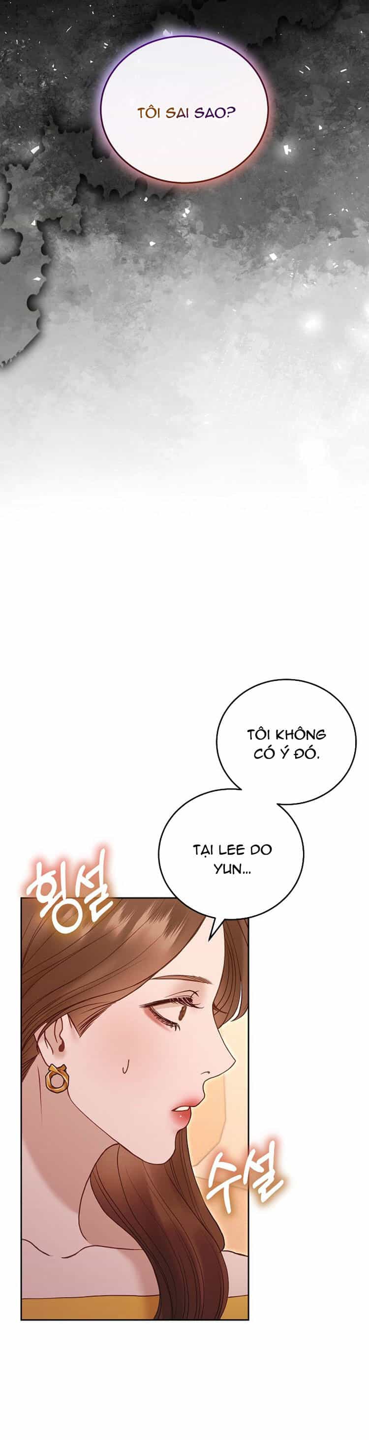 Vụ Bê Bối Trá Hình - Chương 34.2 - ảnh 14