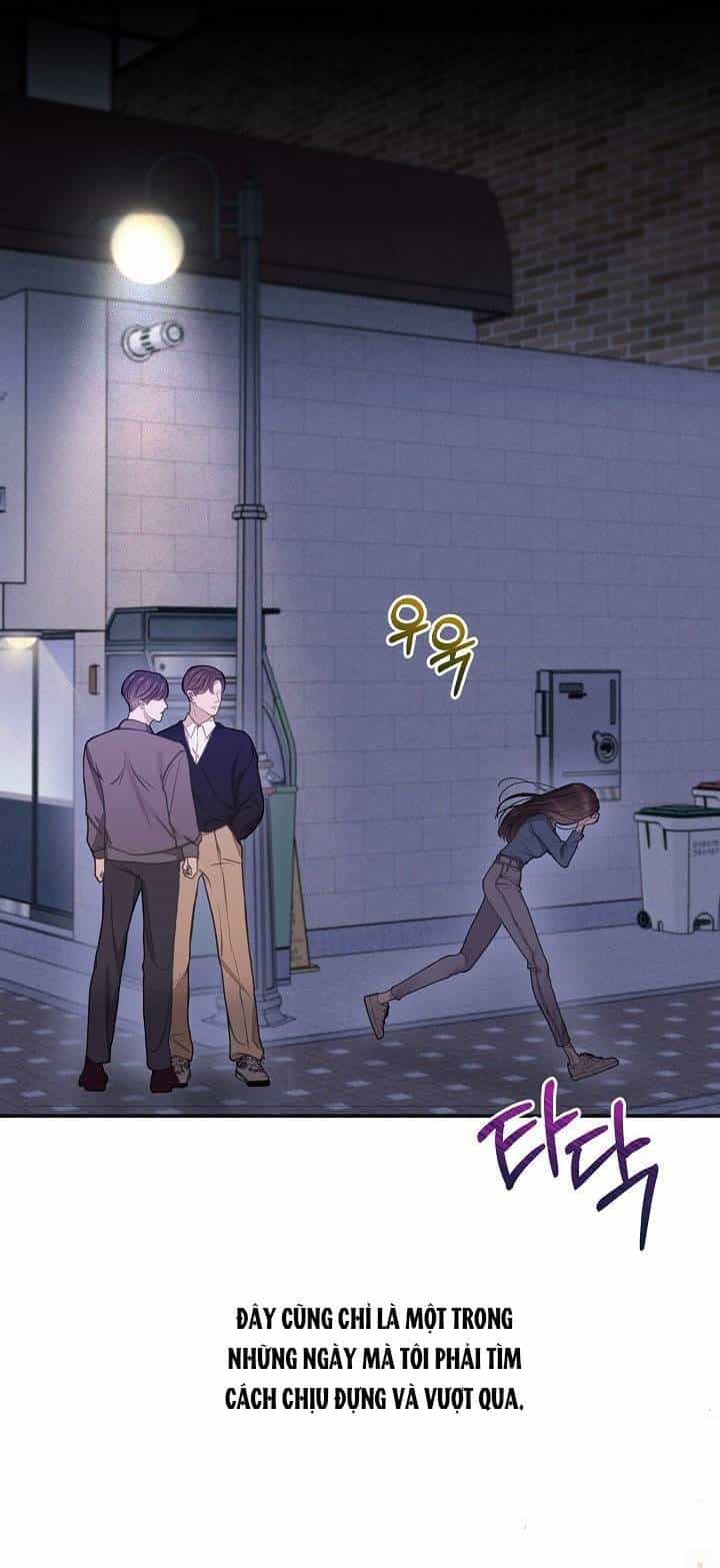 Vụ Bê Bối Trá Hình - Chương 5.1 - ảnh 15