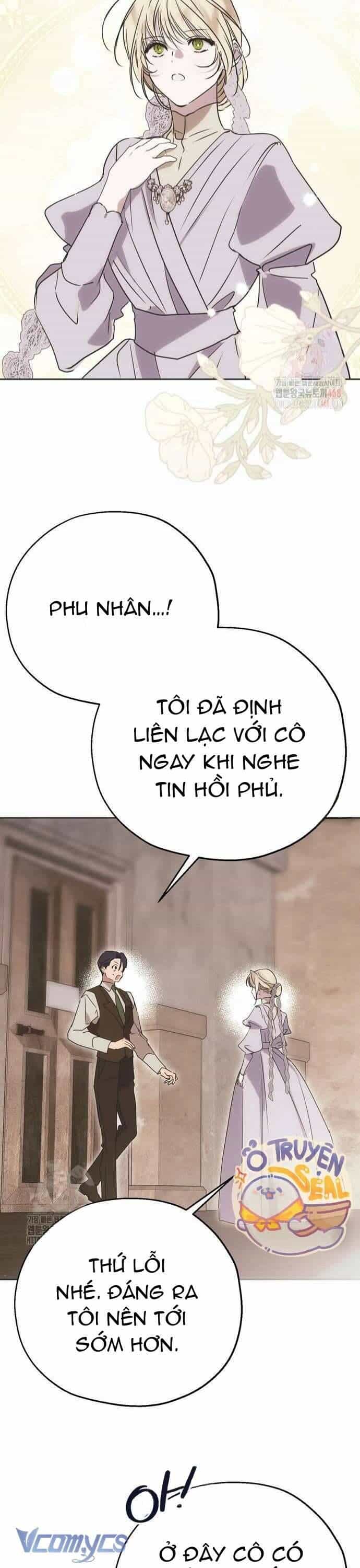 Vụ Bê Bối Vô Đạo Đức - Chương 9 - ảnh 13