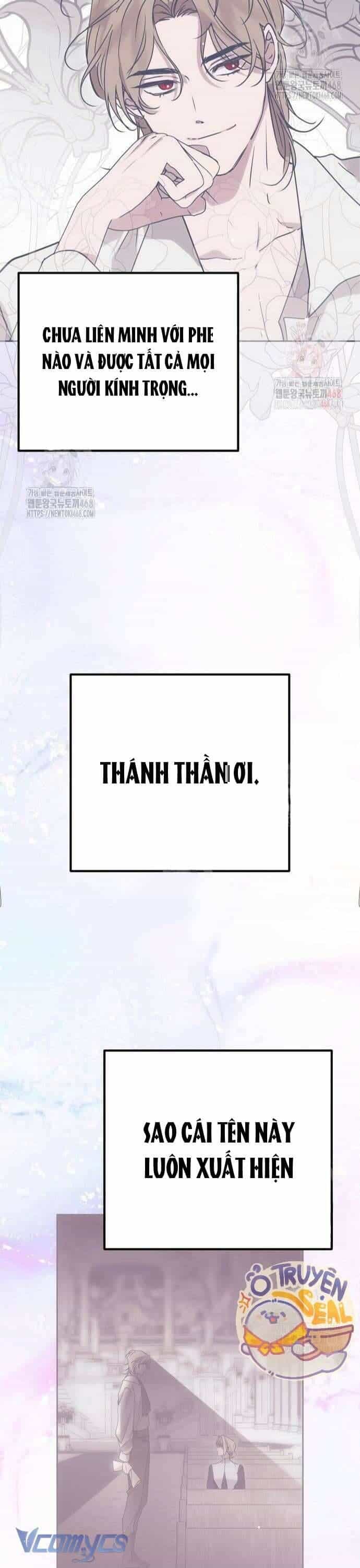 Vụ Bê Bối Vô Đạo Đức - Chương 9 - ảnh 43