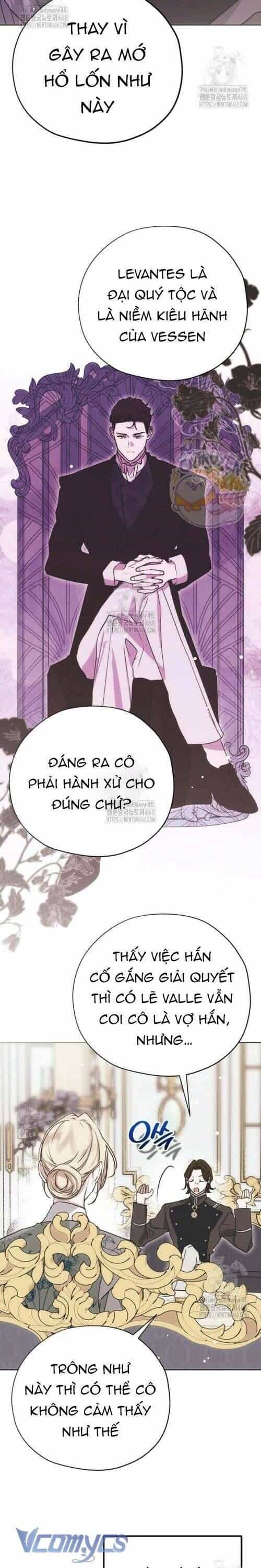 Vụ Bê Bối Vô Đạo Đức - Chương 11 - ảnh 19