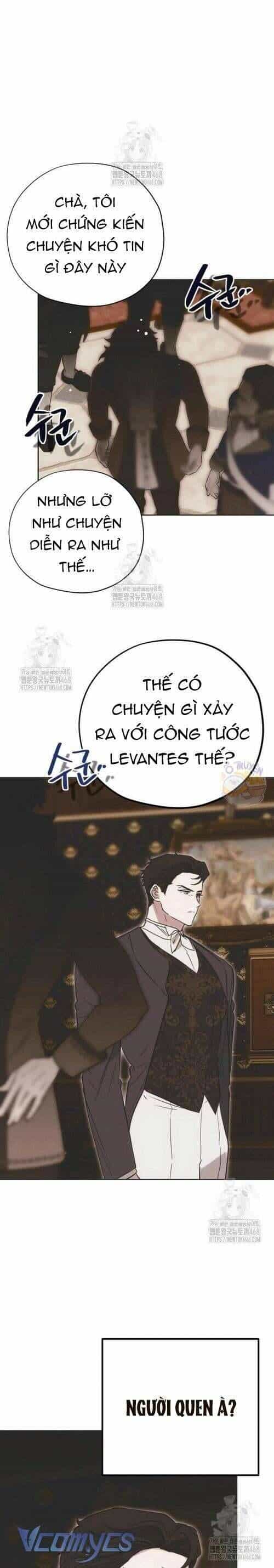 Vụ Bê Bối Vô Đạo Đức - Chương 13 - ảnh 24