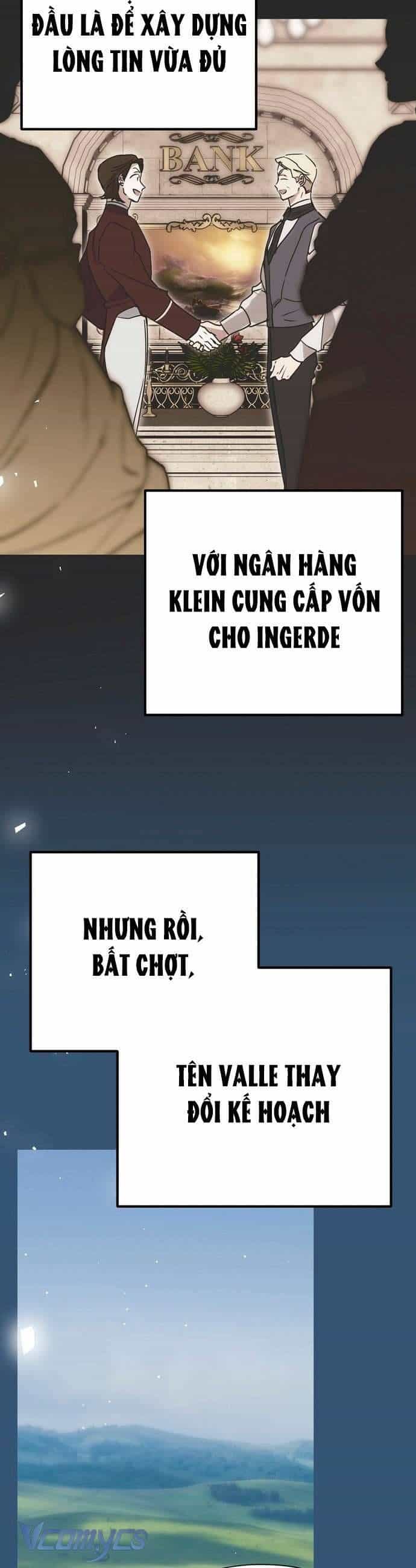 Vụ Bê Bối Vô Đạo Đức - Chương 15 - ảnh 17