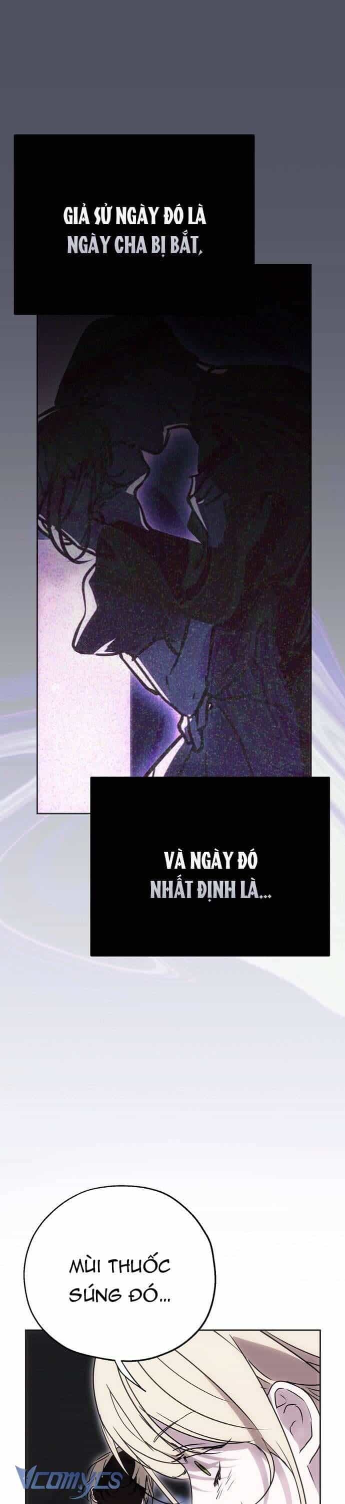 Vụ Bê Bối Vô Đạo Đức - Chương 1 - ảnh 52