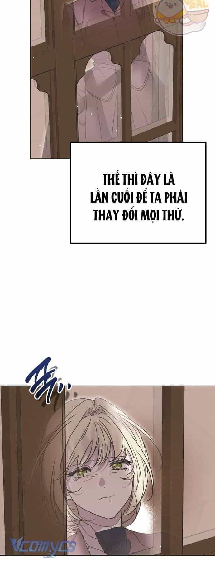Vụ Bê Bối Vô Đạo Đức - Chương 2 - ảnh 26