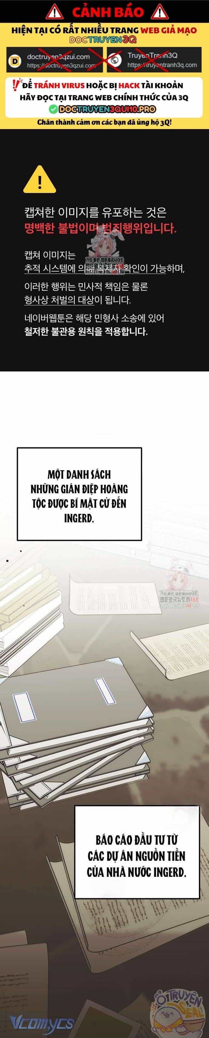 Vụ Bê Bối Vô Đạo Đức - Chương 3 - ảnh 1