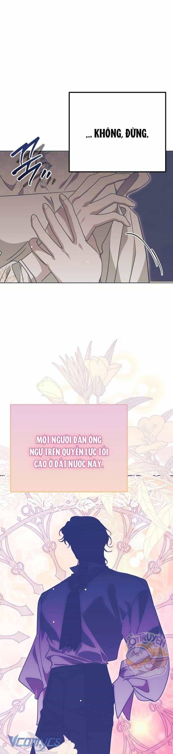 Vụ Bê Bối Vô Đạo Đức - Chương 5 - ảnh 26