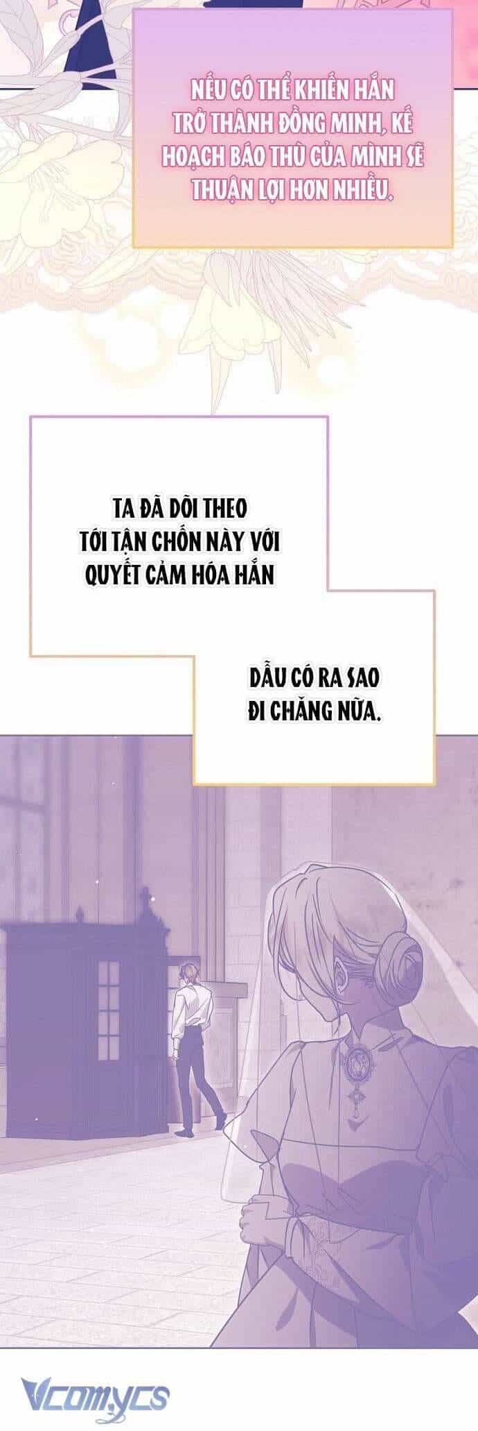 Vụ Bê Bối Vô Đạo Đức - Chương 5 - ảnh 27
