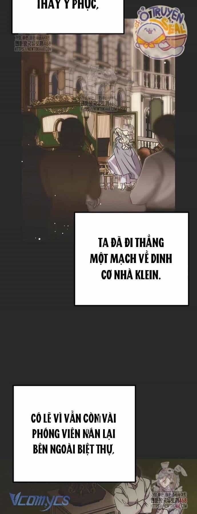 Vụ Bê Bối Vô Đạo Đức - Chương 8 - ảnh 18