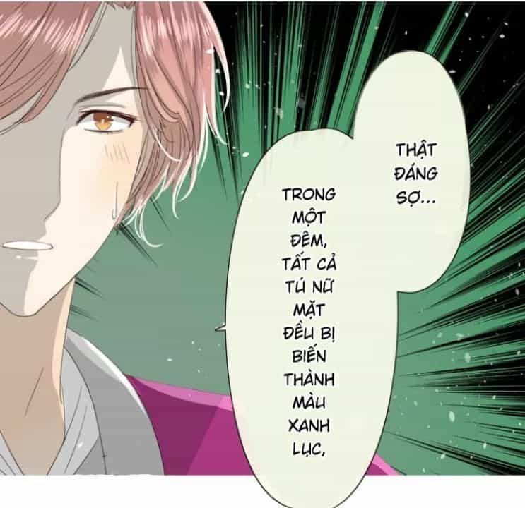Vu Chúc Thiếu Nữ - Chương 9 - ảnh 6