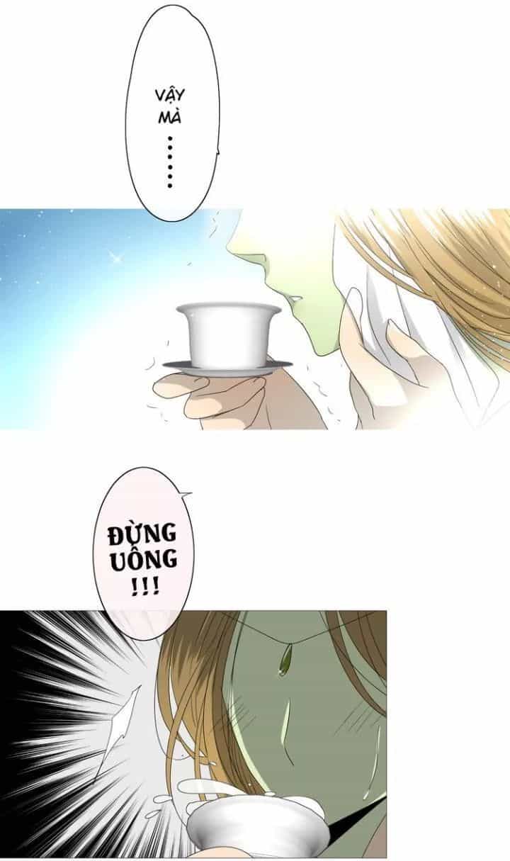 Vu Chúc Thiếu Nữ - Chương 10 - ảnh 18