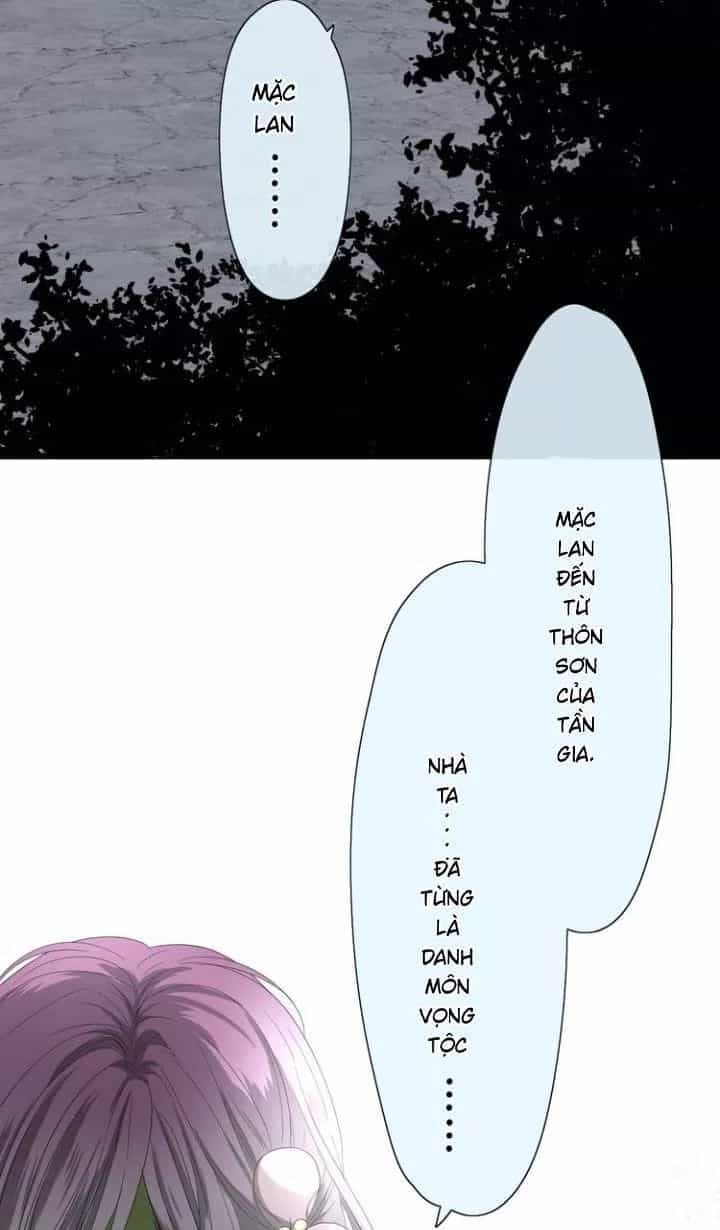 Vu Chúc Thiếu Nữ - Chương 12 - ảnh 45