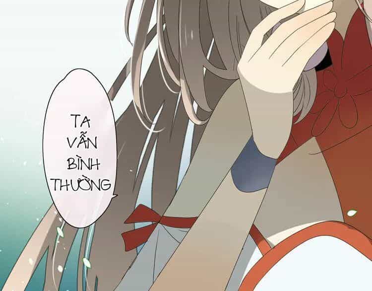 Vu Chúc Thiếu Nữ - Chương 15.1 - ảnh 19