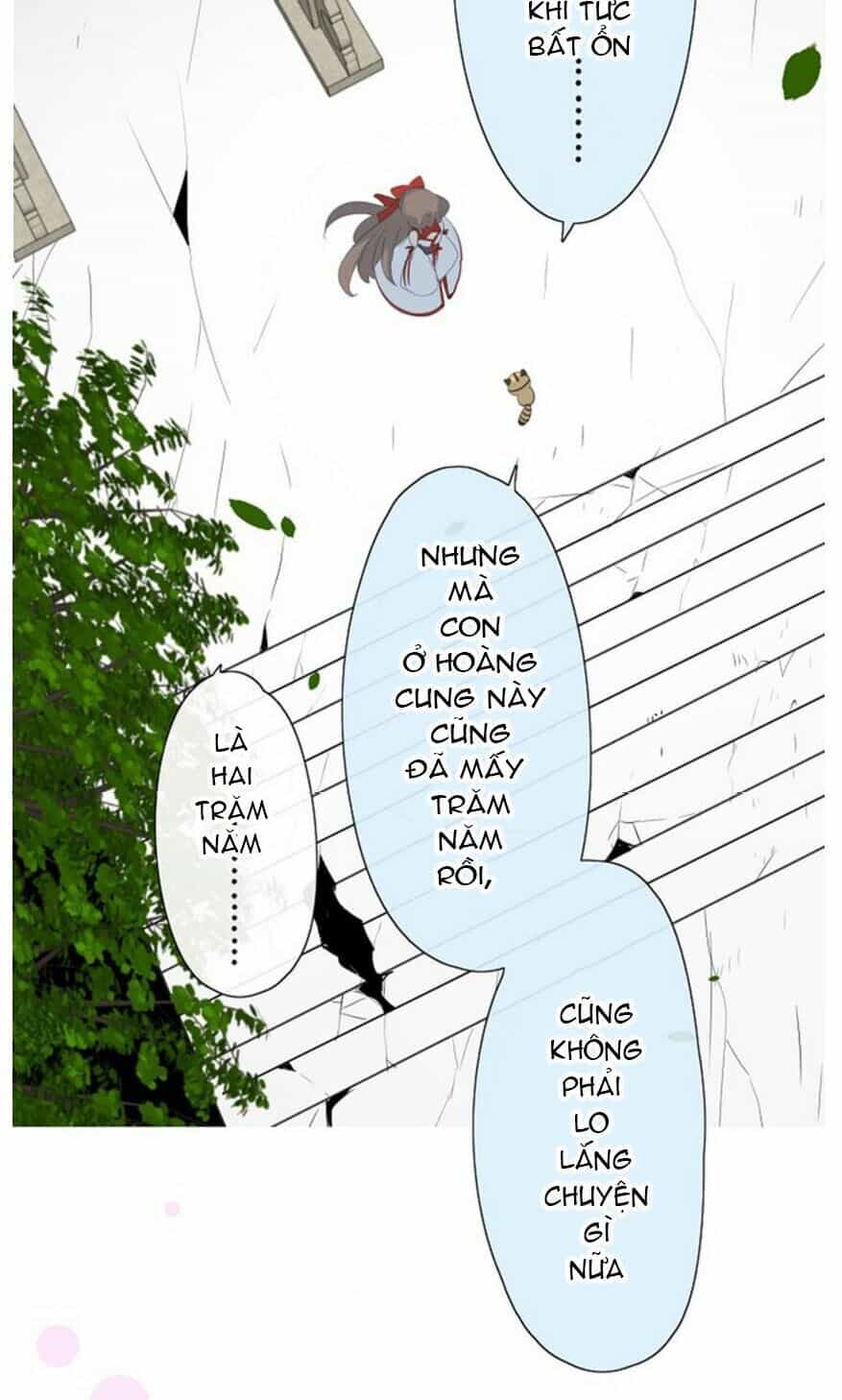 Vu Chúc Thiếu Nữ - Chương 2 - ảnh 39