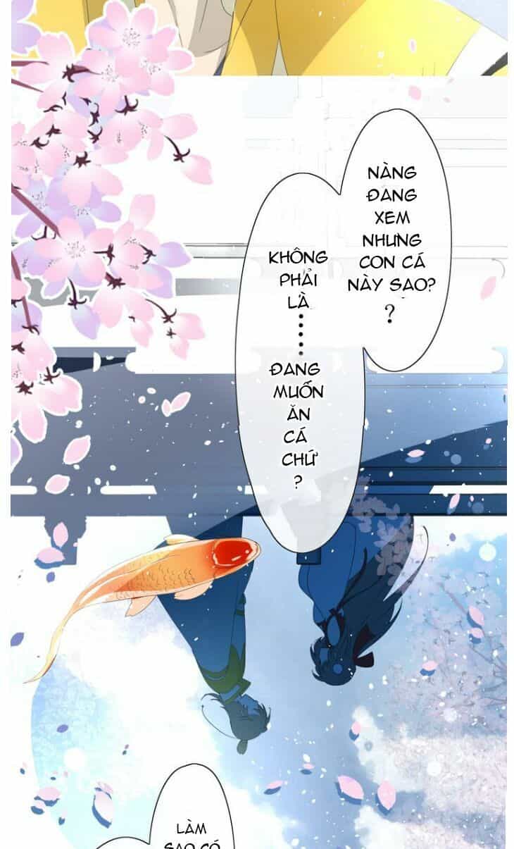 Vu Chúc Thiếu Nữ - Chương 6 - ảnh 17