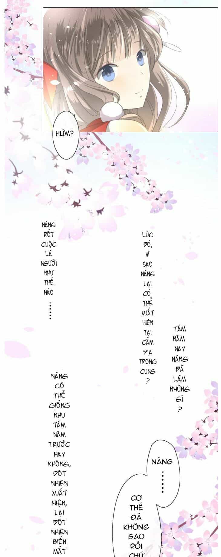 Vu Chúc Thiếu Nữ - Chương 6 - ảnh 20