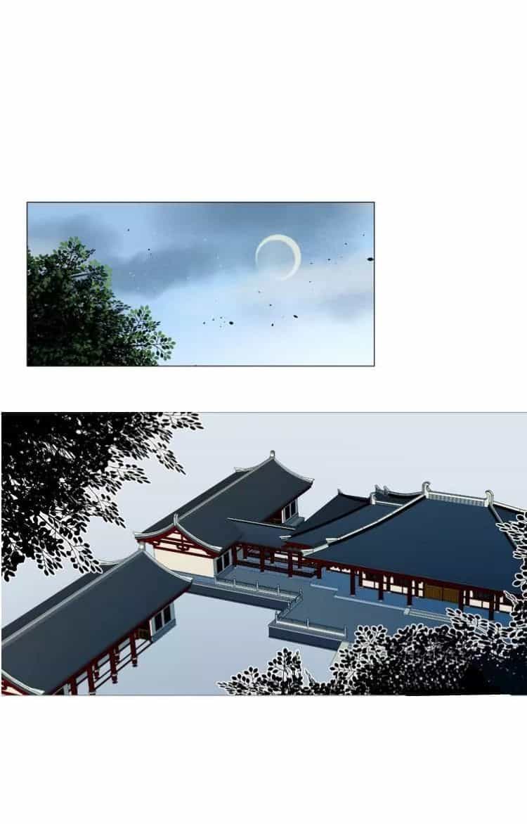 Vu Chúc Thiếu Nữ - Chương 8 - ảnh 1