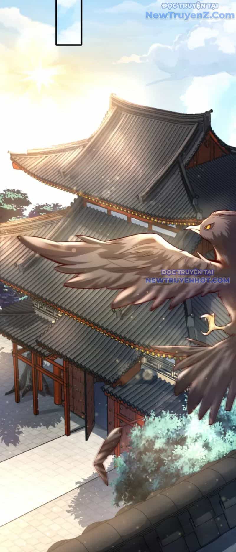 Vũ Cực Điên Phong - Chương 1 - ảnh 23