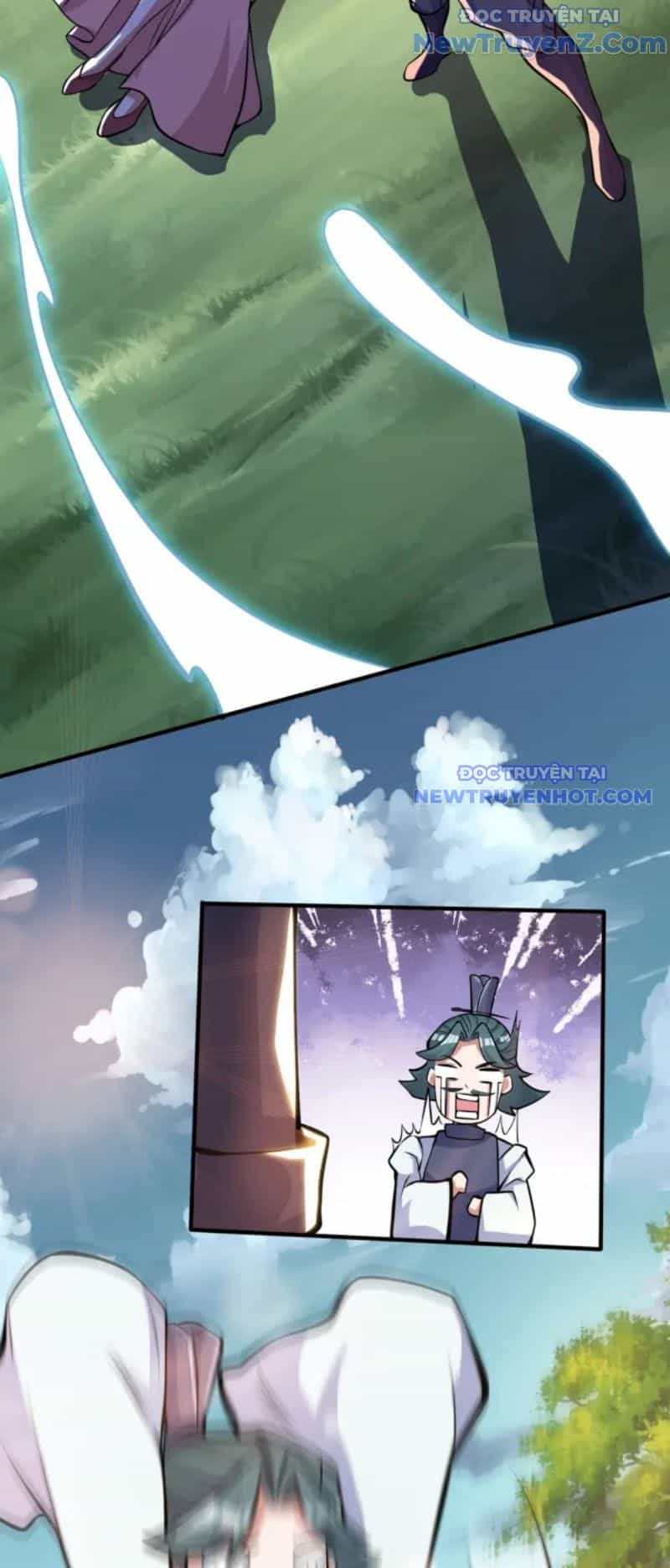 Vũ Cực Điên Phong - Chương 2 - ảnh 37