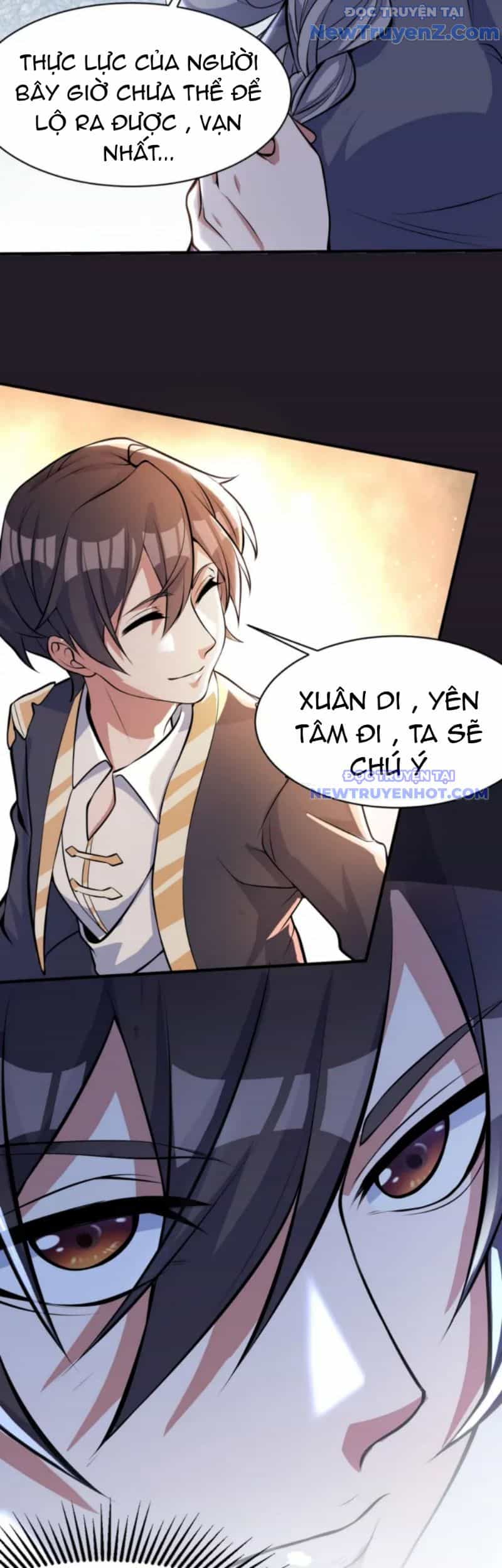 Vũ Cực Điên Phong - Chương 2 - ảnh 46