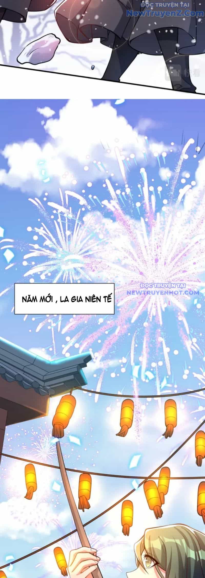 Vũ Cực Điên Phong - Chương 3 - ảnh 19