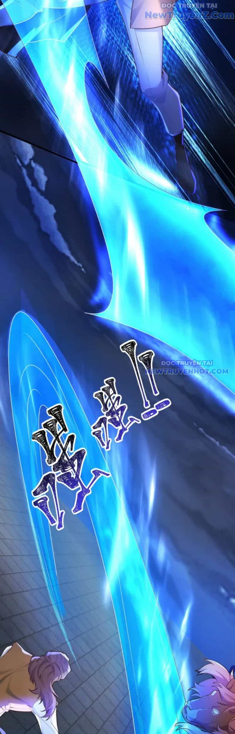 Vũ Cực Điên Phong - Chương 3 - ảnh 37