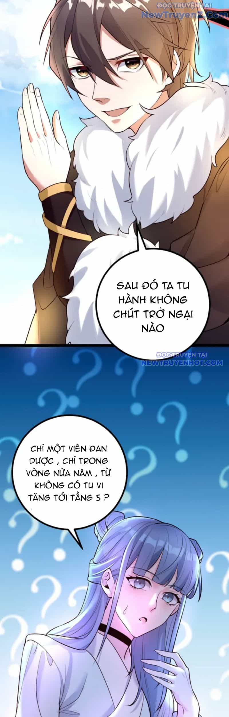 Vũ Cực Điên Phong - Chương 5 - ảnh 5