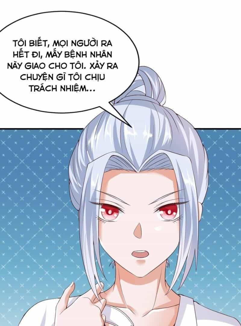 Vú Em Của Tiên Ma - Chương 10 - ảnh 22